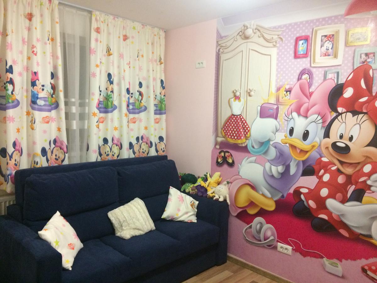 Pipera Lake View By Acme Rent Bucureşti Eksteriør bilde