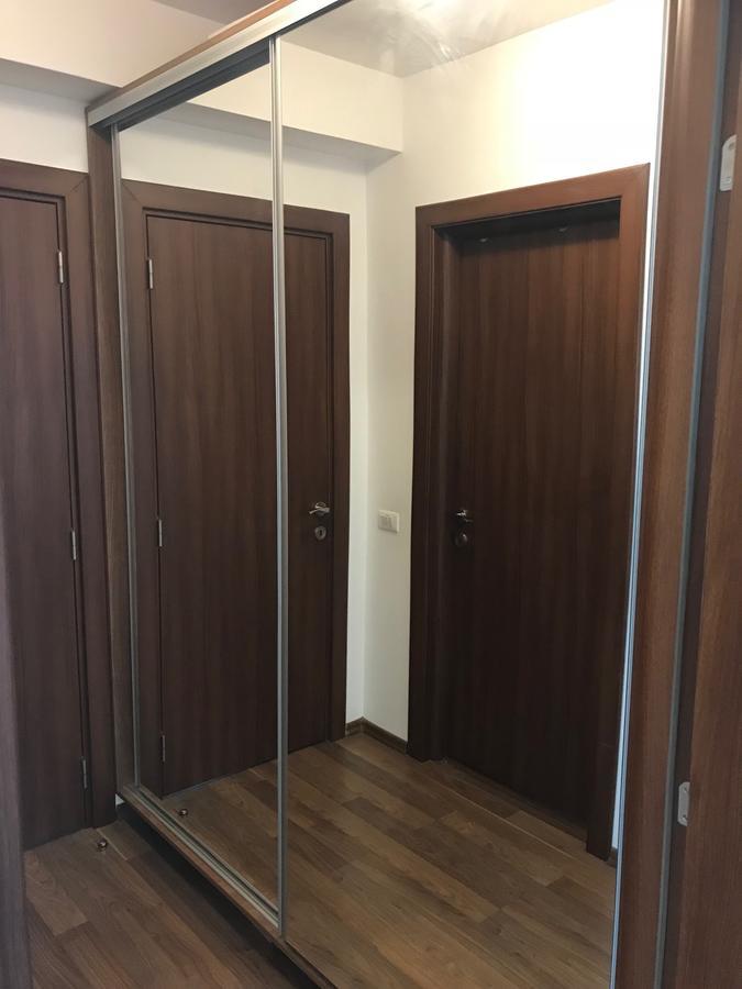 Pipera Lake View By Acme Rent Bucureşti Eksteriør bilde