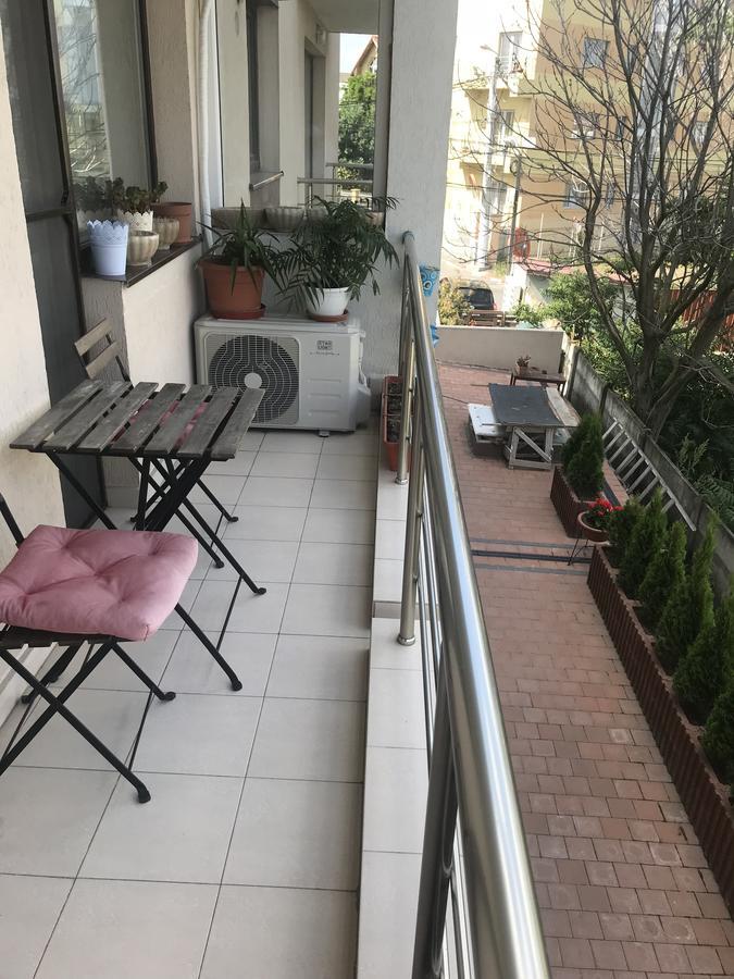 Pipera Lake View By Acme Rent Bucureşti Eksteriør bilde