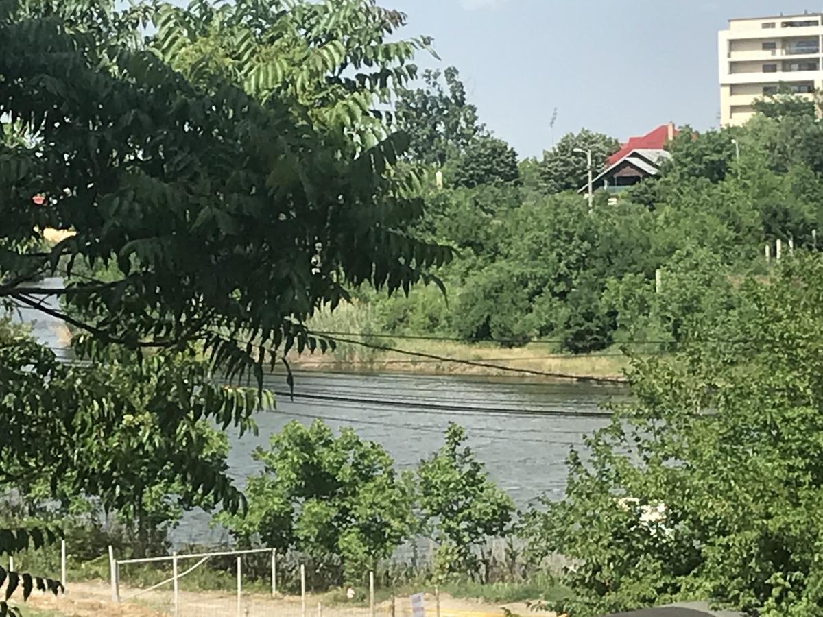 Pipera Lake View By Acme Rent Bucureşti Eksteriør bilde