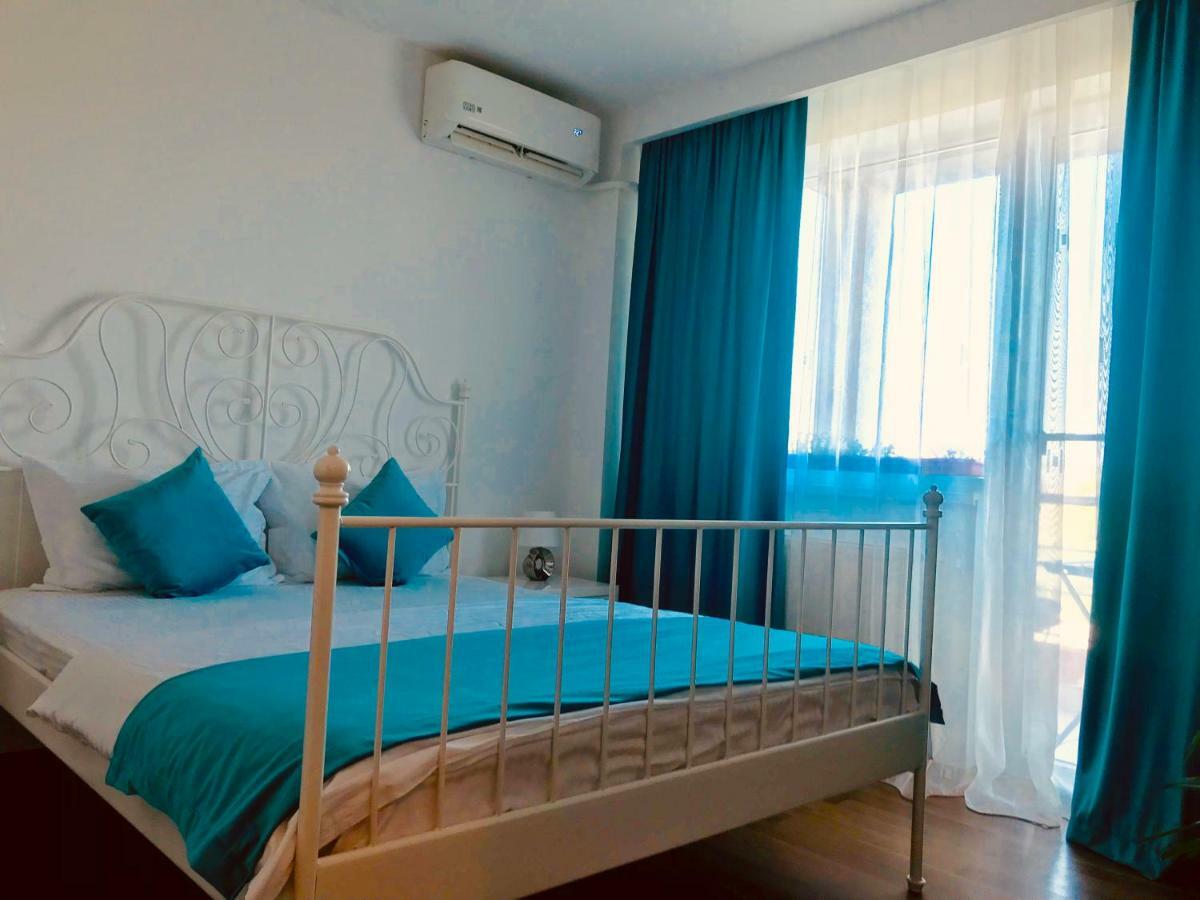 Pipera Lake View By Acme Rent Bucureşti Eksteriør bilde