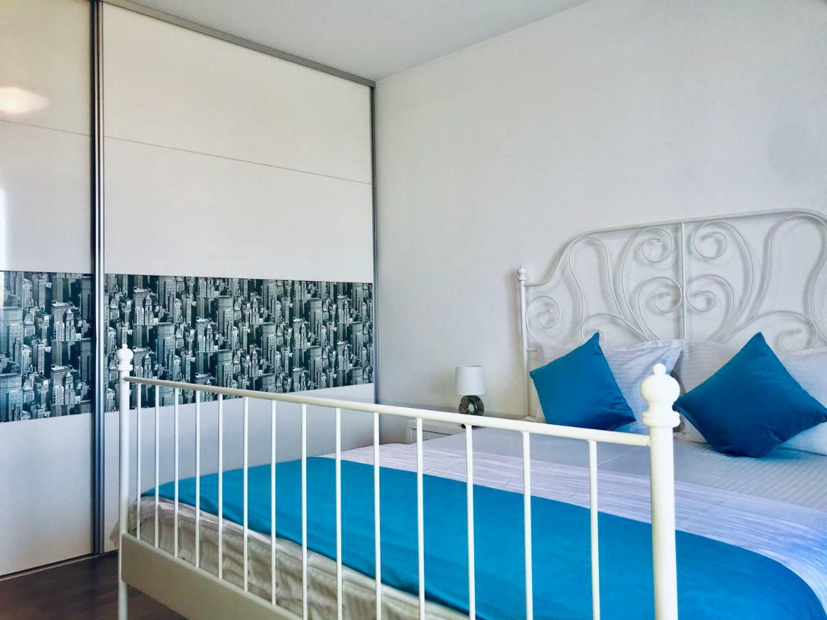 Pipera Lake View By Acme Rent Bucureşti Eksteriør bilde